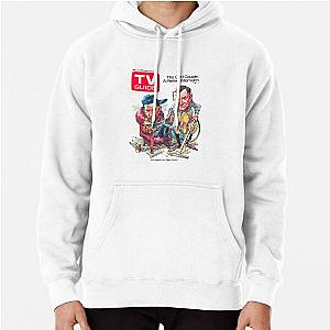 The Odd Couple Hoodie