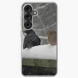 Odd Couple 2 Samsung Galaxy Soft Case