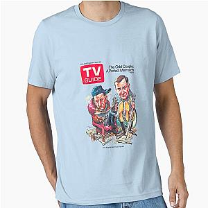 The Odd Couple Classic Essential T-Shirt