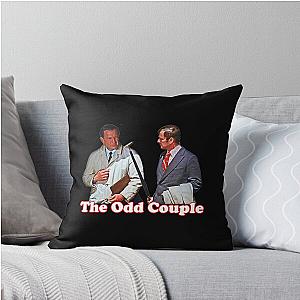 The Odd Couple Felix Omar