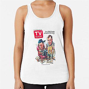 The Classic Odd Couple Tank Top