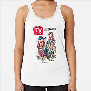 The Odd Couple Tank Top