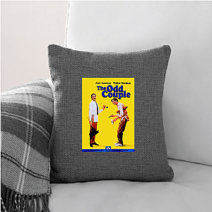 The Odd Couple Limited Collection The Odd Couple Pillows Cover