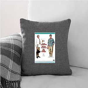 The Odd Couple Signature The Odd Couple Pillows Cover