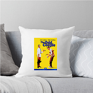 The Odd Couple Limited Collection The Odd Couple Pillows Cover