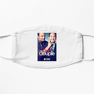 The Odd Couple Fan Art The Odd Couple Face Masks