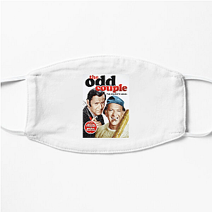 The Odd Couple Merchandise For Fans The Odd Couple Face Masks