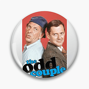 The Odd Couple Special Collection The Odd Couple Pins