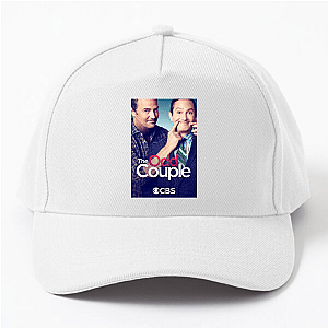 The Odd Couple Fan Art The Odd Couple Hats & Caps