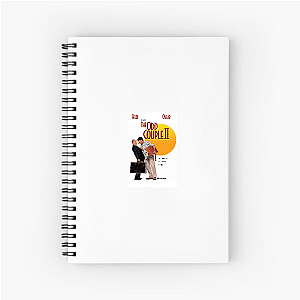The Odd Couple Merch The Odd Couple Notebook