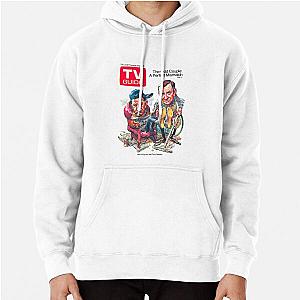 The Odd Couple Pulse Hoodie