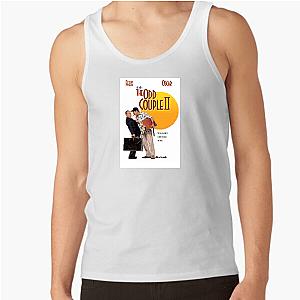 The Odd Couple Merch The Odd Couple Tank Tops