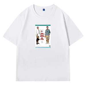 The Odd Couple Signature The Odd Couple T-Shirts
