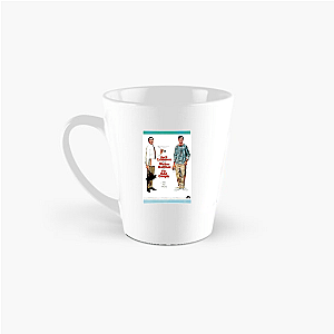 The Odd Couple Signature The Odd Couple Mugs