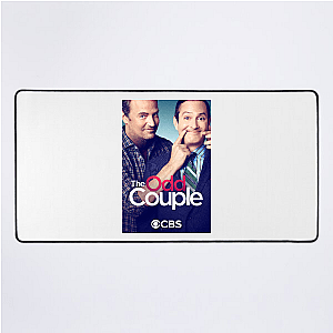 The Odd Couple Fan Art The Odd Couple Mouse Pads