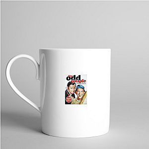 The Odd Couple Merchandise For Fans The Odd Couple Mugs