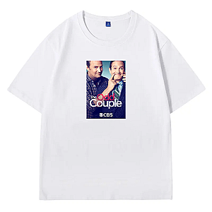 The Odd Couple Fan Art The Odd Couple T-Shirts