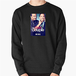 The Odd Couple Fan Art The Odd Couple Sweatshirts
