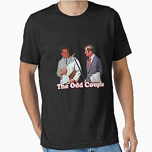 The Odd Couple Felix Oscar Essential T-Shirt