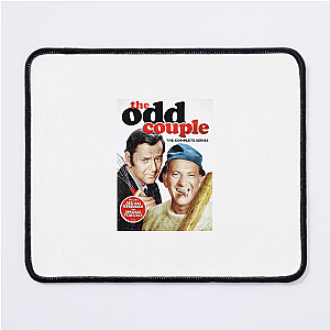 The Odd Couple Merchandise For Fans The Odd Couple Mouse Pads