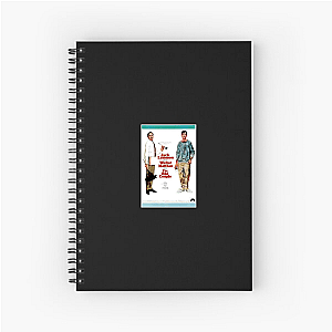 The Odd Couple Signature The Odd Couple Notebook