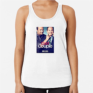 The Odd Couple Fan Art The Odd Couple Tank Tops