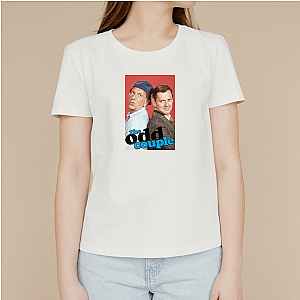 The Odd Couple Special Collection The Odd Couple T-Shirts
