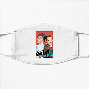The Odd Couple Special Collection The Odd Couple Face Masks