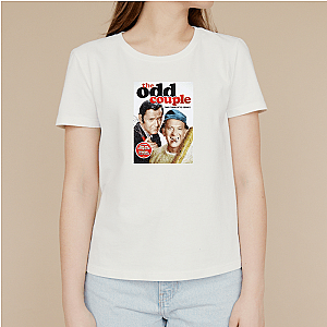 The Odd Couple Merchandise For Fans The Odd Couple T-Shirts
