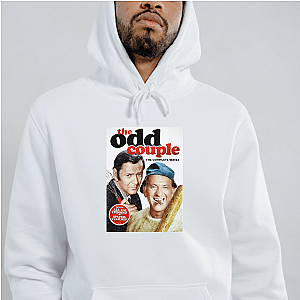 The Odd Couple Merchandise For Fans The Odd Couple Hoodies