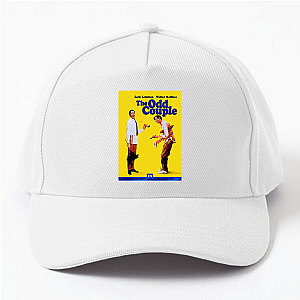 The Odd Couple Limited Collection The Odd Couple Hats & Caps