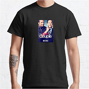 The Odd Couple Fan Art The Odd Couple T-Shirts