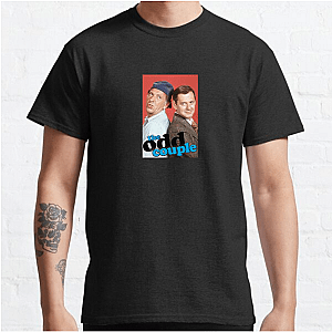 The Odd Couple Special Collection The Odd Couple T-Shirts