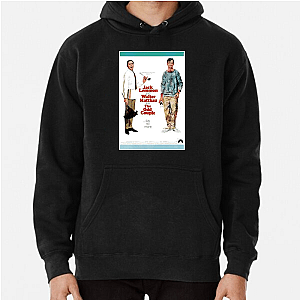 The Odd Couple Signature The Odd Couple Hoodies