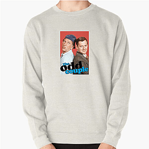 The Odd Couple Special Collection The Odd Couple Sweatshirts