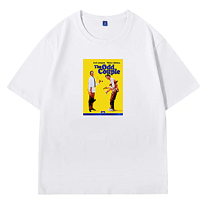 The Odd Couple Limited Collection The Odd Couple T-Shirts