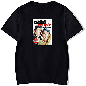 The Odd Couple Merchandise For Fans The Odd Couple T-Shirts