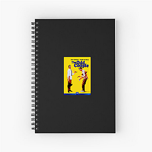 The Odd Couple Limited Collection The Odd Couple Notebook