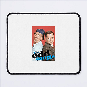 The Odd Couple Special Collection The Odd Couple Mouse Pads