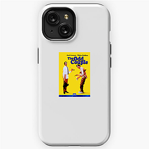 The Odd Couple Limited Collection The Odd Couple Samsung Cases