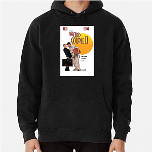 The Odd Couple Merch The Odd Couple Hoodies