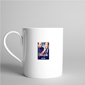 The Odd Couple Fan Art The Odd Couple Mugs