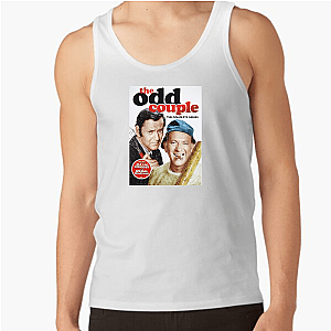 The Odd Couple Merchandise For Fans The Odd Couple Tank Tops