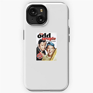 The Odd Couple Merchandise For Fans The Odd Couple iPhone Cases