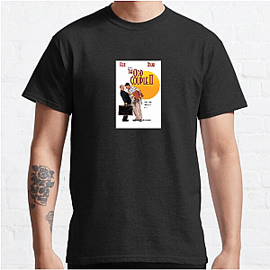 The Odd Couple Merch The Odd Couple T-Shirts