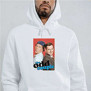 The Odd Couple Special Collection The Odd Couple Hoodies
