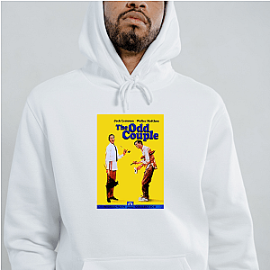 The Odd Couple Limited Collection The Odd Couple Hoodies