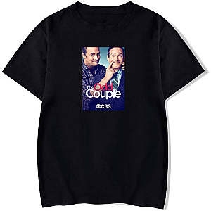 The Odd Couple Fan Art The Odd Couple T-Shirts