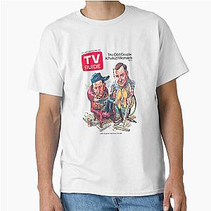 The Odd Couple Classic T-Shirt