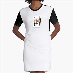 The Odd Couple Signature The Odd Couple Dresses